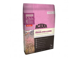 Imagen del producto Acana pienso con cordero  grass-fed 17 kg