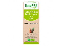 Imagen del producto Herbalgem emidogem fuert spray gc25 10ml