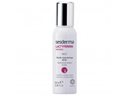 Imagen del producto Sesderma lactyferrin defense nasal spray 50 ml