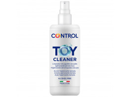 Imagen del producto Control toys cleanser