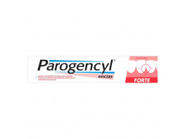 Imagen del producto Parogencyl forte pasta 75 ml