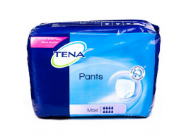 Imagen del producto Tena Pants maxi grande 10uds