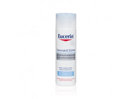 Imagen del producto Eucerin dermatoclean gel limpiador desmaquillante 200ml