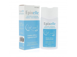 Imagen del producto Epixelle solución limpiadora 200ml