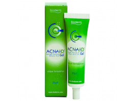 Imagen del producto Acnaidgel pieles acneicas 30 g