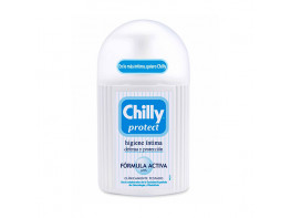 Imagen del producto CHILLY PROTECT GEL HIGIENE INTIMA 250 ML