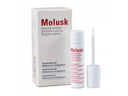 Imagen del producto Molusk solucion cutanea 3 gr