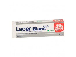 Imagen del producto Lacer Blanc pasta menta 125ml