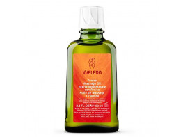 Imagen del producto Weleda arnica aceite para masaje 50ml
