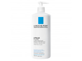 Imagen del producto La Roche Posay Lipikar fluido hidratante piel normal/seca 750ml