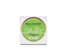 Imagen del producto Bella aurora crema doble fuerza piel seca 30ml
