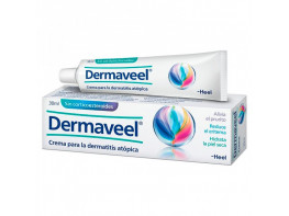 Imagen del producto Heel Dermaveel crema 30 ml