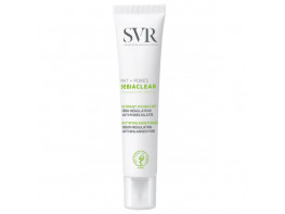 Imagen del producto SVR Sebiaclear matificante+pores matificante antiporos 40ml