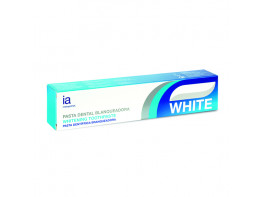 Imagen del producto Interapothek pasta dental blanqueadora 75ml