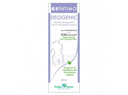 Imagen del producto GSE New Íntimo Deogenic spray 50ml