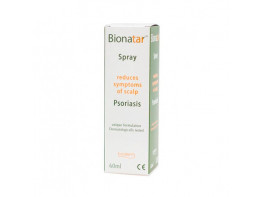 Imagen del producto Bionatar spray 60ml