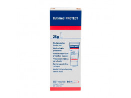 Imagen del producto Cutimed protect barr cutánea crema 28g