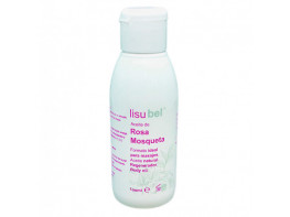 Imagen del producto Lisubel aceite rosa mosqueta 100ml