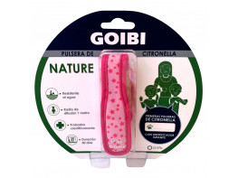 Imagen del producto Goibi pulsera estrellas