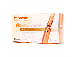 Imagen del producto Repavar revitalizante anti-age 30 amp