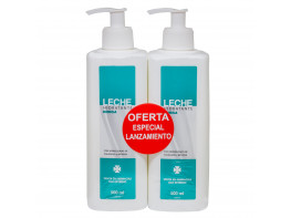 Imagen del producto Inibsa Leche hidratante pack 2x500ml