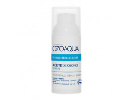 Imagen del producto Ozoaqua aceite de ozono 15ml