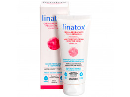 Imagen del producto Linatox crema hidratante p/sensible 200 m