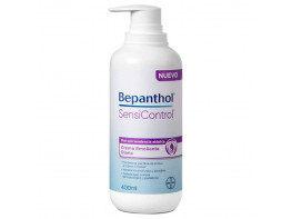 Imagen del producto Bepanthol sensicontrol 400ml