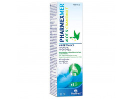 Imagen del producto Pharmexmer aloe + manzanilla 100ml