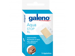 Imagen del producto Galeno Aqua Stop apósitos talla XL 5u