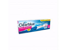 Imagen del producto Clearblue digital detencion ultratemprana