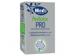 Imagen del producto Hero pedialac probiotico vial 7,5ml