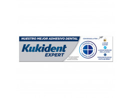 Imagen del producto Kukident Expert crema adhesiva sabor fresco 40g