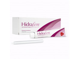 Imagen del producto Hydrafem hidratante vaginal 30ml