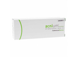 Imagen del producto Acnium emulsión akn aging correction retinol trx 50ml