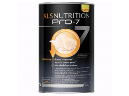 Imagen del producto xls nutrition pro 7 batido 400g