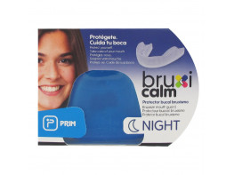 Imagen del producto Prim Bruxicalm night protector bucal