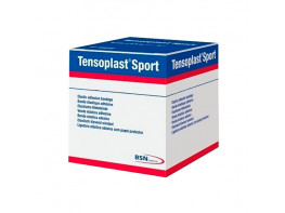 Imagen del producto Tensoplast Venda sport 6cm x 2,5m