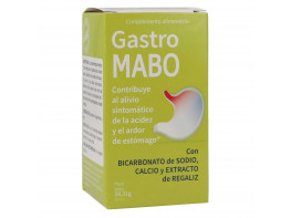 Imagen del producto Gastromabo 48 comprimidos