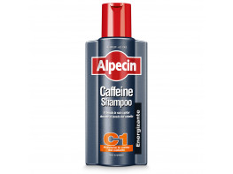 Imagen del producto Alpecin C1 Champú con cafeína 375ml