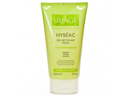 Imagen del producto Hyseac gel limpiador Uriage 150ml
