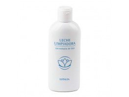 Imagen del producto Lotalia Leche limpiadora emulsion 200ml