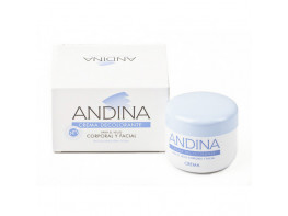Imagen del producto Andina crema pequeña 30ml