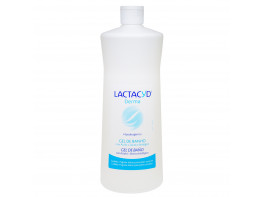 Imagen del producto Lactacyd emulsión 1000ml