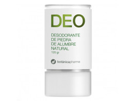 BotánicaPharma desodorante deo cristal 120gr