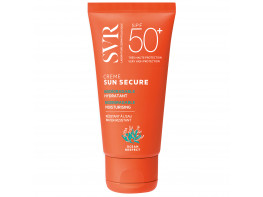 SVR Sun secure crema spf 50+ 50ml
