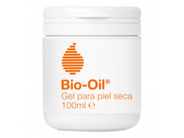 Bio-oil dry skin gel 100 ml