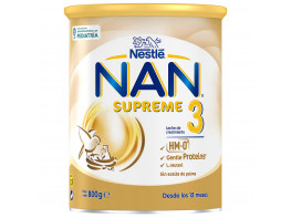 Nestlé Nan Supreme 3 800g