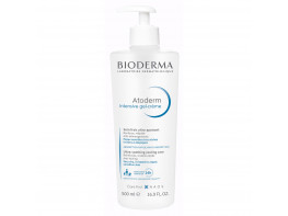 Bioderma Atoderm Intensive gel crema 500ml