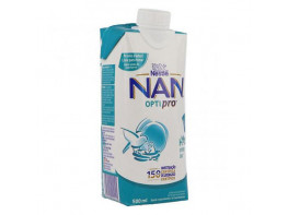 Nestlé Nan optipro 1 500ml
